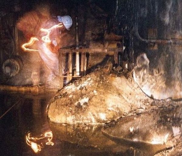 NH #576: World Health Org's Chernobyl Radiation Lies - Alison Katz of Independent W.H.O.