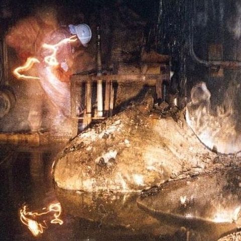 NH #576: World Health Org's Chernobyl Radiation Lies - Alison Katz of Independent W.H.O.