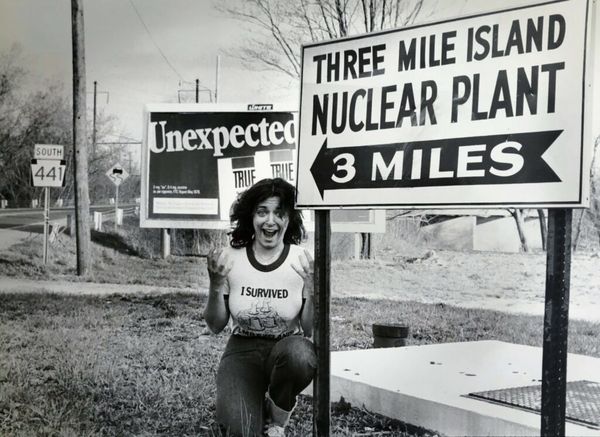 NH #509: Three Mile Island Nuclear Meltdown at 42: Never Forget!