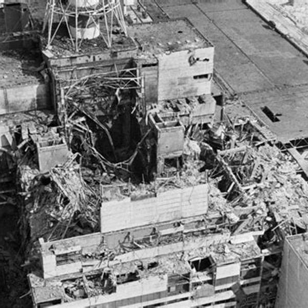 NH #720: SPECIAL: Chernobyl Nuclear Disaster Lies, Health Cover-Up by World Health Organization (WHO) Continues - Alison Katz, Independent WHO
