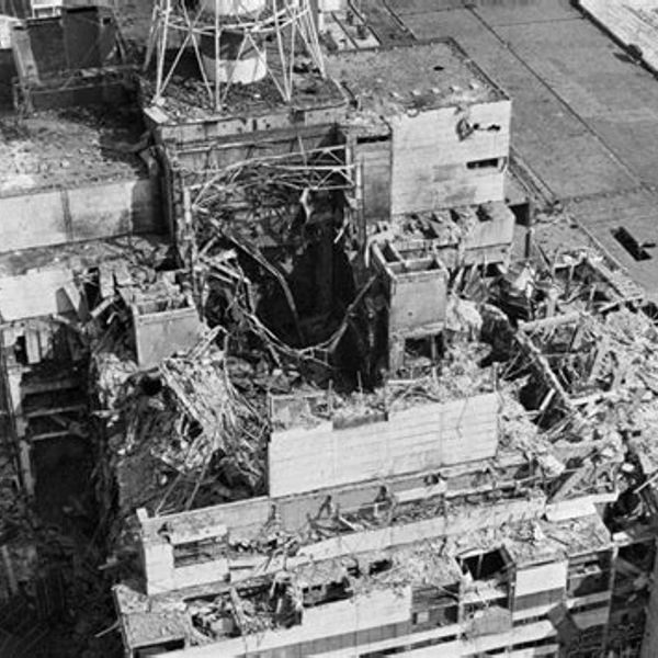 NH #720: SPECIAL: Chernobyl Nuclear Disaster Lies, Health Cover-Up by World Health Organization (WHO) Continues - Alison Katz, Independent WHO