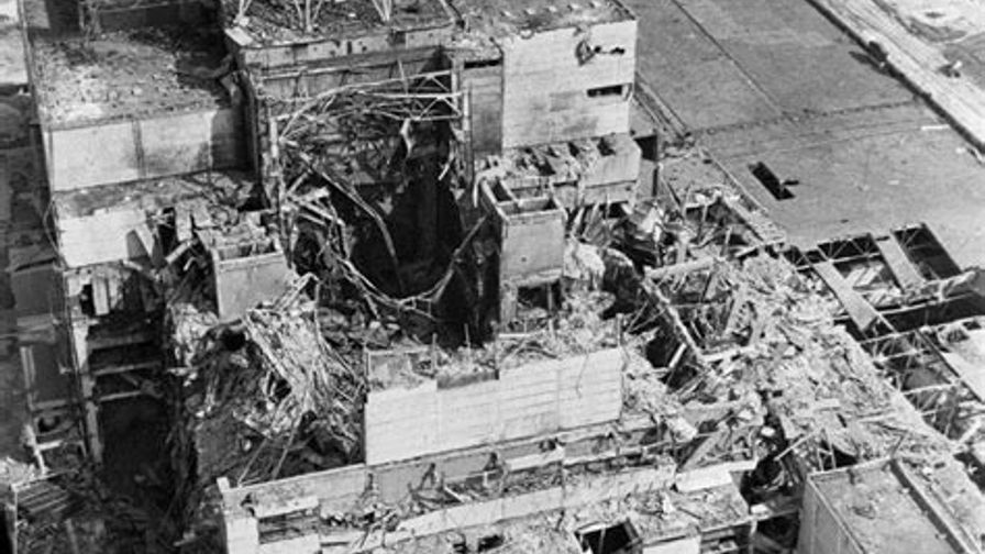 NH #720: SPECIAL: Chernobyl Nuclear Disaster Lies, Health Cover-Up by World Health Organization (WHO) Continues - Alison Katz, Independent WHO