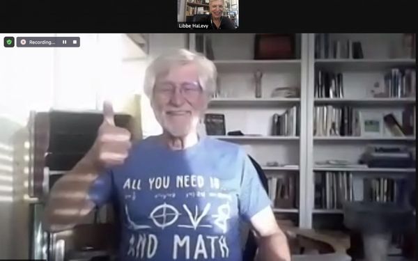 NH #532: Nuclear New Orleans: Another Fukushima? Post-Ida Dangers at Waterford Nuclear - Arnie Gundersen, Maggie Gundersen, Nancy Foust