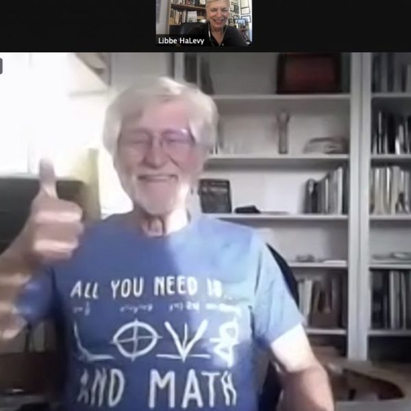 NH #532: Nuclear New Orleans: Another Fukushima? Post-Ida Dangers at Waterford Nuclear - Arnie Gundersen, Maggie Gundersen, Nancy Foust