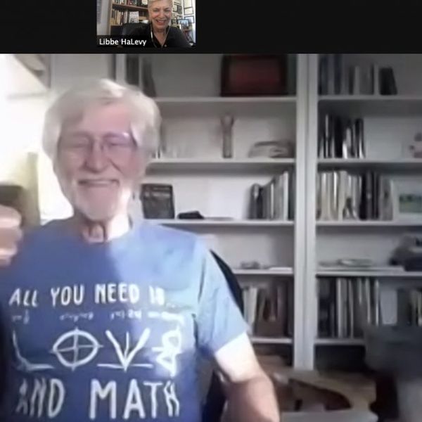 NH #532: Nuclear New Orleans: Another Fukushima? Post-Ida Dangers at Waterford Nuclear - Arnie Gundersen, Maggie Gundersen, Nancy Foust