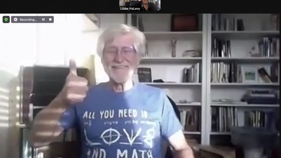 NH #532: Nuclear New Orleans: Another Fukushima? Post-Ida Dangers at Waterford Nuclear - Arnie Gundersen, Maggie Gundersen, Nancy Foust
