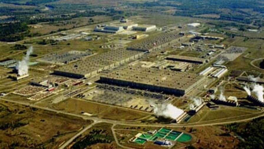NH #597: More Radioactive Contamination Found in Ohio Homes Near PORTS U-Processing Plant - Prof. Michael Ketterer