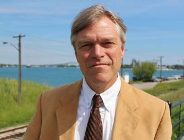 NH #536: Radioactive Nuclear Waste Dump Dangers - Kevin Kamps + Nuke Info Tokyo - Caitlin Stronell