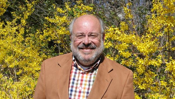 NH #544: Nuclear-Free Earth: No Weapons, No Reactors - Possible? Karl Grossman