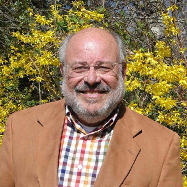NH #544: Nuclear-Free Earth: No Weapons, No Reactors - Possible? Karl Grossman