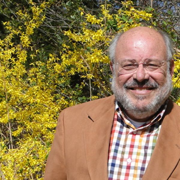 NH #544: Nuclear-Free Earth: No Weapons, No Reactors - Possible? Karl Grossman