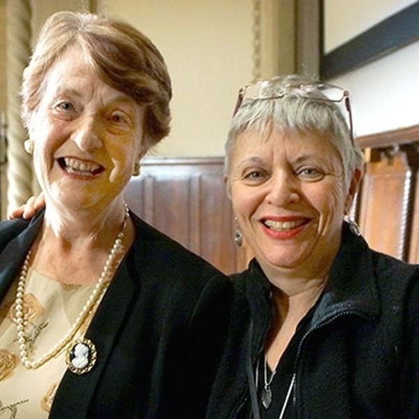 NH #296: Dr. Caldicott on Fukushima: “Decommission or Cleaning Up? It’s Fantasy!”