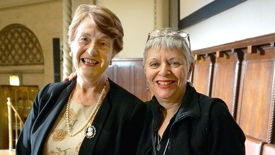 NH #296: Dr. Caldicott on Fukushima: “Decommission or Cleaning Up? It’s Fantasy!”