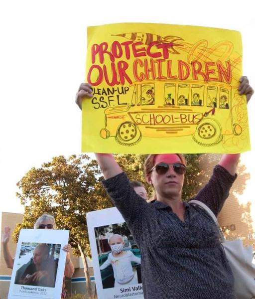 NH #710: Change Doomsday Clock to Peace Clock - Alice Slater + Big Win for Cleanup at Boeing's Santa Susana Field Lab - Melissa Bumstead