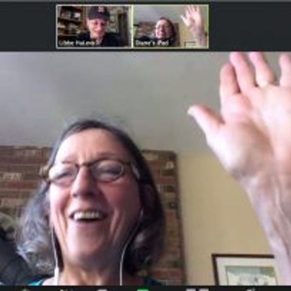 NH #531: Pilgrim Nuclear, Holtec Safety Lies: Diane Turco, Cape Downwinders