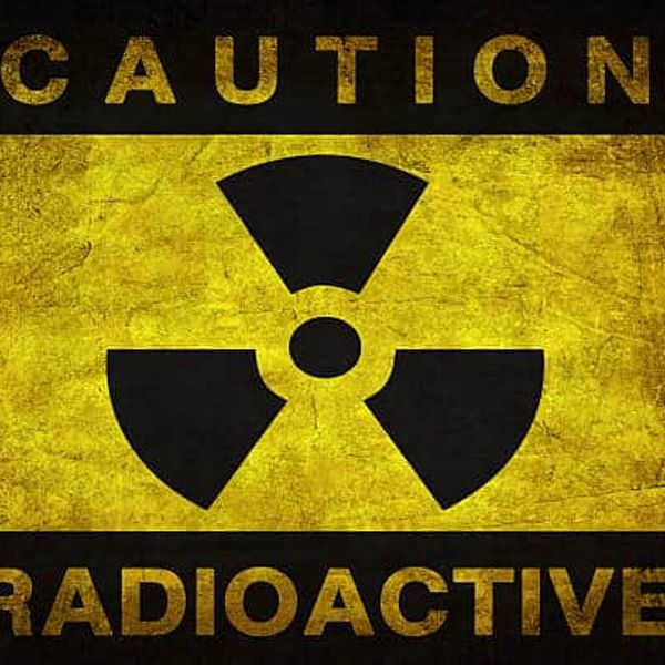 NH #582: Radiation Training - New Info on Risks Worse for Little Girls, Women - Mary Olson, Cindy Folkers