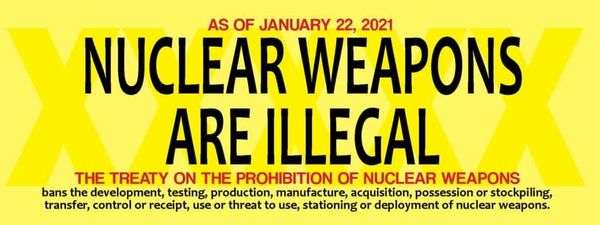 NH #648: TPNW SPECIAL: UN Treaty on the Prohibition of Nuclear Weapons: Nuclear Hotseat Looks Back