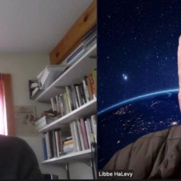 NH #776: Deadly Irony & Blind Spots at UN Nuclear Non-Proliferation Treaty Review Conference - John LaForge of Nukewatch