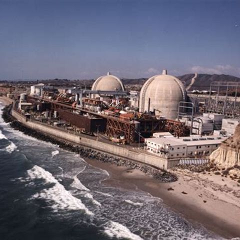 NH #454: San Onofre Radioactive Geyser Potential? Nuclear Engineer Paul Blanch + Susi Snyder, Don't Bank on the Bomb
