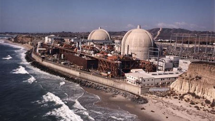NH #454: San Onofre Radioactive Geyser Potential? Nuclear Engineer Paul Blanch + Susi Snyder, Don't Bank on the Bomb