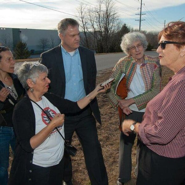 NH #568: Nuclear Icon Dr. Helen Caldicott Almost Saved the World - Part 1