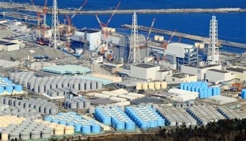 NH #627:  More Nuclear Reactors for Illinois? + Whistleblower: IAEA Pre-Approval of Fukushima Radioactive Water Release - the Fix is In