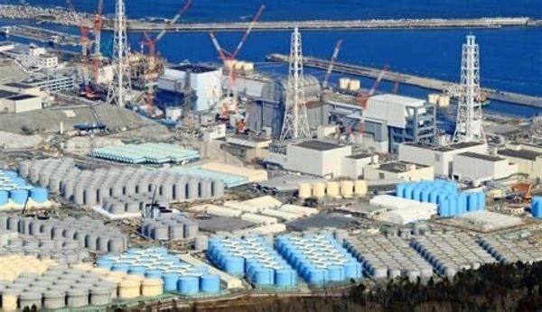 NH #627:  More Nuclear Reactors for Illinois? + Whistleblower: IAEA Pre-Approval of Fukushima Radioactive Water Release - the Fix is In