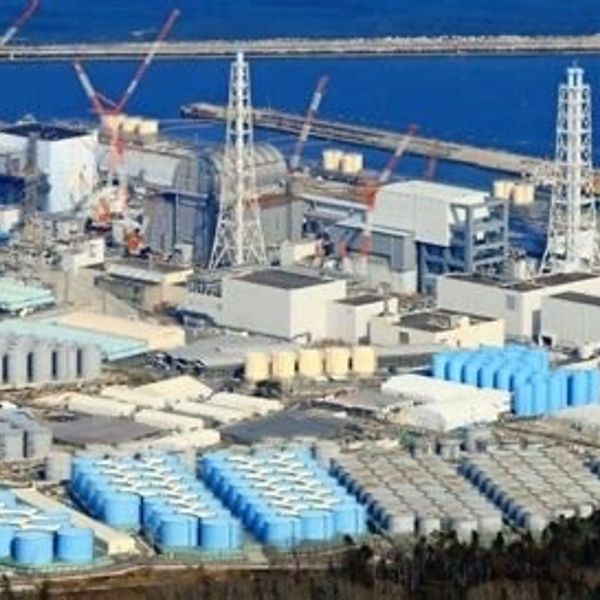 NH #627: More Nuclear Reactors for Illinois? + Whistleblower: IAEA Pre-Approval of Fukushima Radioactive Water Release - the Fix is In