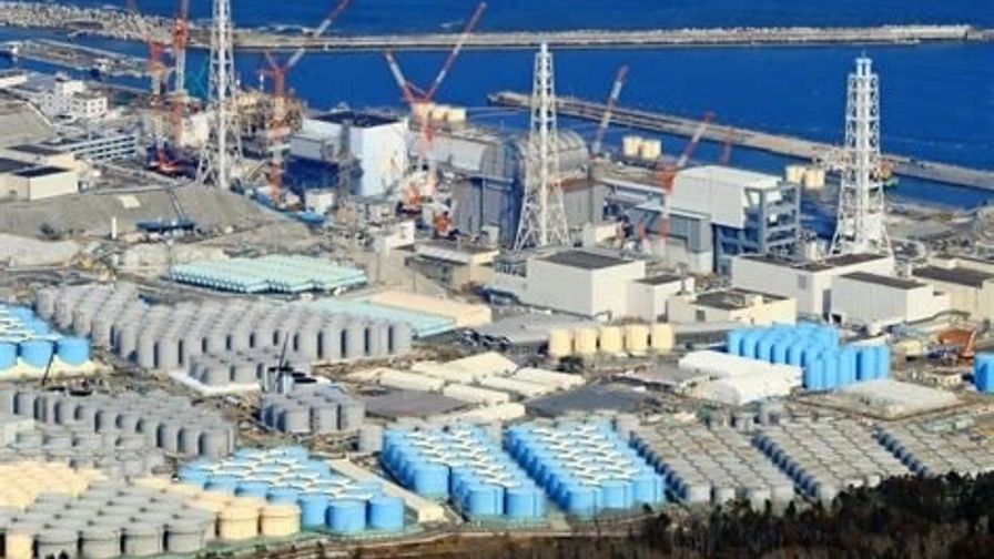 NH #627: More Nuclear Reactors for Illinois? + Whistleblower: IAEA Pre-Approval of Fukushima Radioactive Water Release - the Fix is In