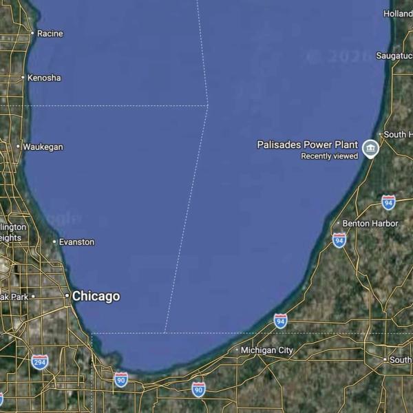 NH #771: HEADS UP, MICHIGAN, CHICAGO! Palisades Reactor Restart Risks Nuclear Catastrophe - Gundersen