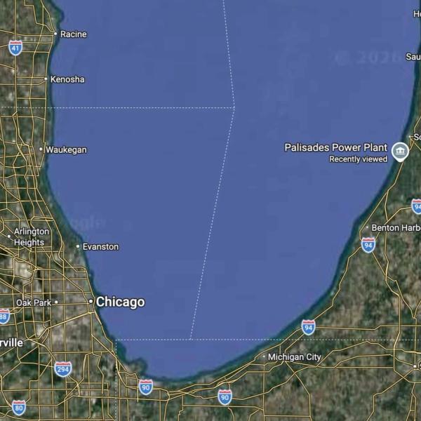 NH #771: HEADS UP, MICHIGAN, CHICAGO! Palisades Reactor Restart Risks Nuclear Catastrophe - Gundersen