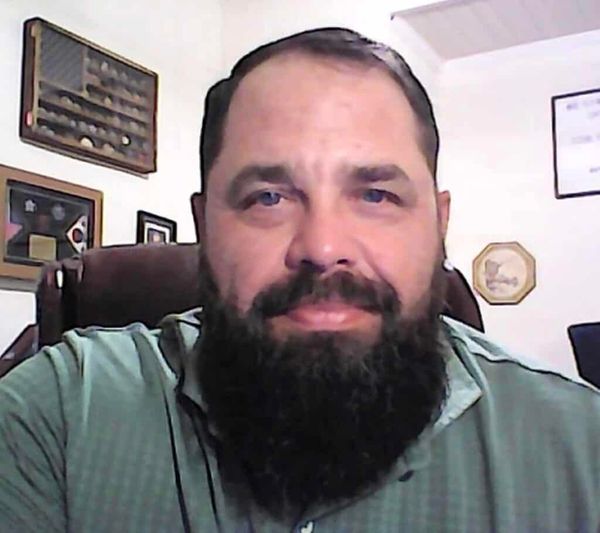 NH #768:  Records of Veteran's Depleted Uranium Exposure Disappear - DOD Incompetence or Cover-Up?   Iraqi War Vet Nate Teach