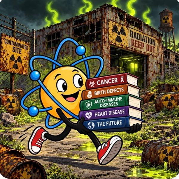 NH #797: IDAHO! It’s NOT a “Nuclear Lifestyle Innovation Campus” – it’s a RADIOACTIVE NUCLEAR WASTE DUMP! – Leigh Ford, Heidi Henderson of Snake River Alliance + BREAKING NEWS on Santa Susana Field Lab “Clean-up”