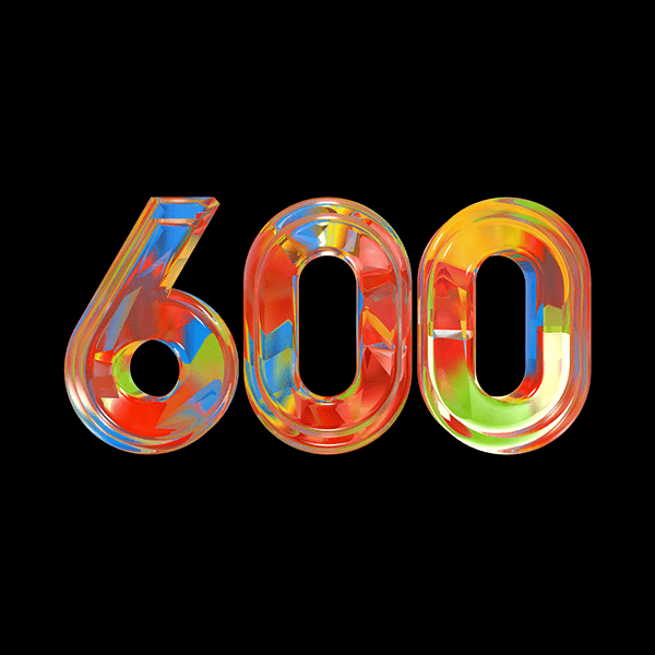 NH #600! CELEBRATION! 600th Episode + Libbe HaLevy wins Int'l Nuclear Free Future Award!