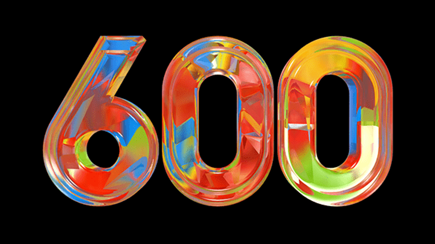 NH #600! CELEBRATION! 600th Episode + Libbe HaLevy wins Int'l Nuclear Free Future Award!