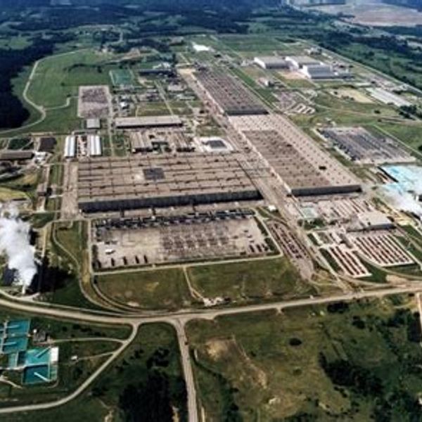 NH #642: RADIATION! Piketon, OH Demolition Releases, Nevada Test Site Fallout in E. California, RECA Implications - Dr. Michael Ketterer