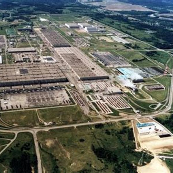 NH #642: RADIATION! Piketon, OH Demolition Releases, Nevada Test Site Fallout in E. California, RECA Implications - Dr. Michael Ketterer