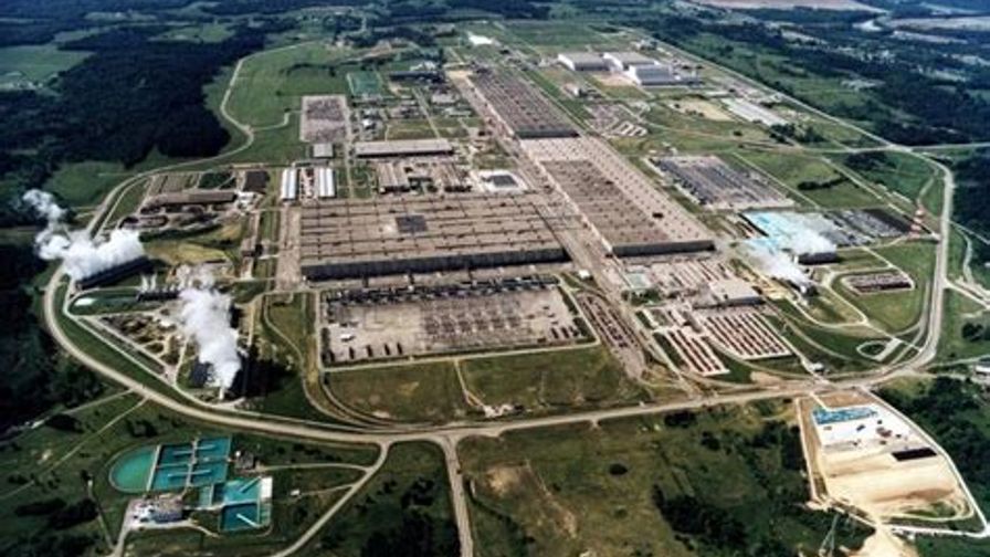 NH #642: RADIATION! Piketon, OH Demolition Releases, Nevada Test Site Fallout in E. California, RECA Implications - Dr. Michael Ketterer