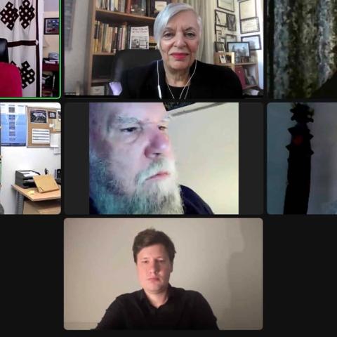 NH #643: International Activism! 2022 Nuclear Free Future Awards Laureates Honored + 2023 Winners Announced!