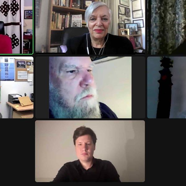 NH #643: International Activism! 2022 Nuclear Free Future Awards Laureates Honored + 2023 Winners Announced!