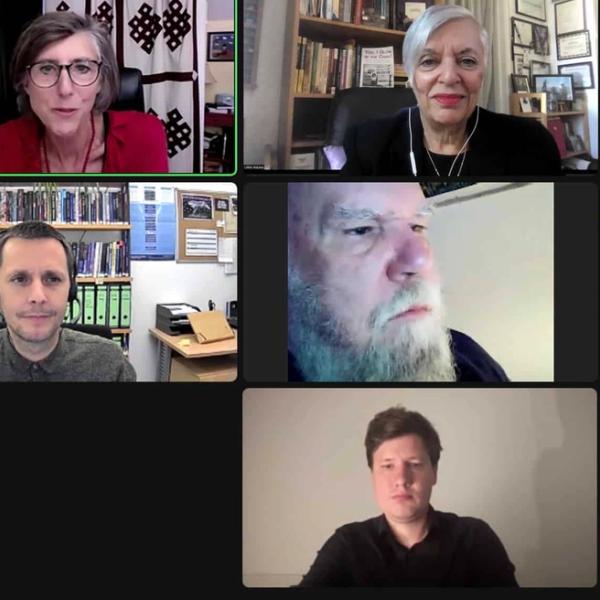 NH #643: International Activism! 2022 Nuclear Free Future Awards Laureates Honored + 2023 Winners Announced!