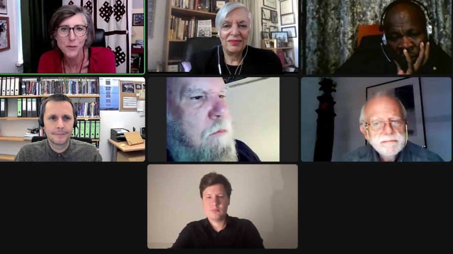 NH #643: International Activism! 2022 Nuclear Free Future Awards Laureates Honored + 2023 Winners Announced!