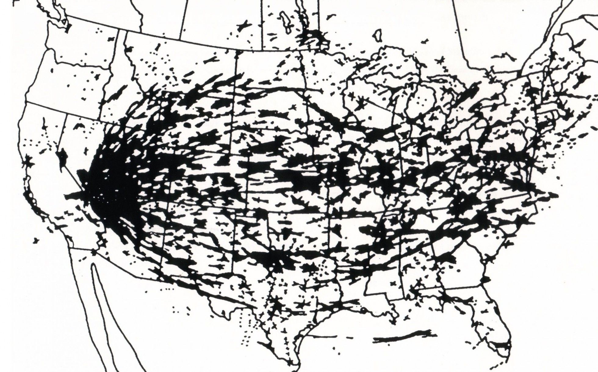 NH #526: Radiation Exposure Compensation Act - RECA - SPECIAL: Time Running Out for Downwinders of Trinity, Nuke Tests, Uranium Miners