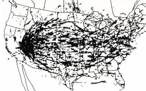 NH #526: Radiation Exposure Compensation Act - RECA - SPECIAL: Time Running Out for Downwinders of Trinity, Nuke Tests, Uranium Miners
