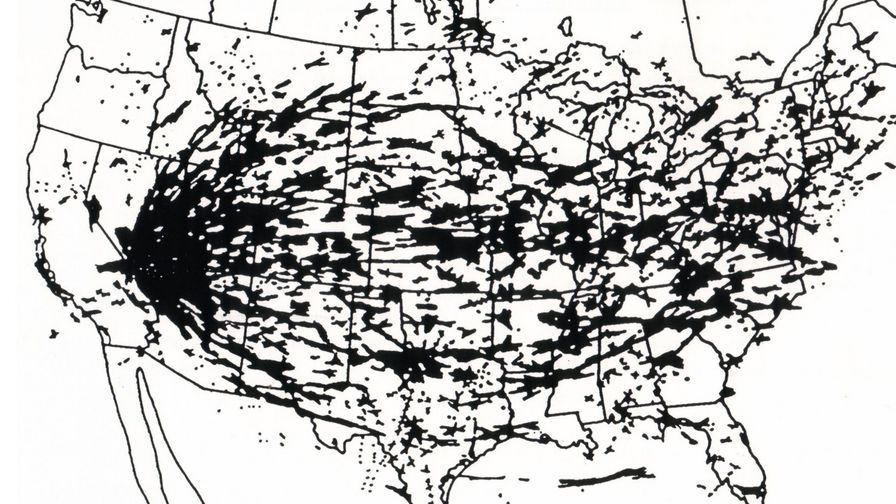NH #526: Radiation Exposure Compensation Act - RECA - SPECIAL: Time Running Out for Downwinders of Trinity, Nuke Tests, Uranium Miners