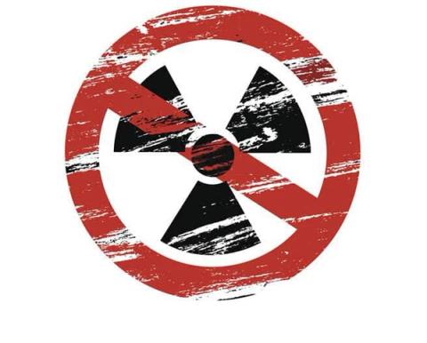 NH #744:  The Deadly Nuclear Weapons/Nuclear Energy Connection – Alfred Meyer of PSR, Dr. Gordon Edwards + Halloween Preview