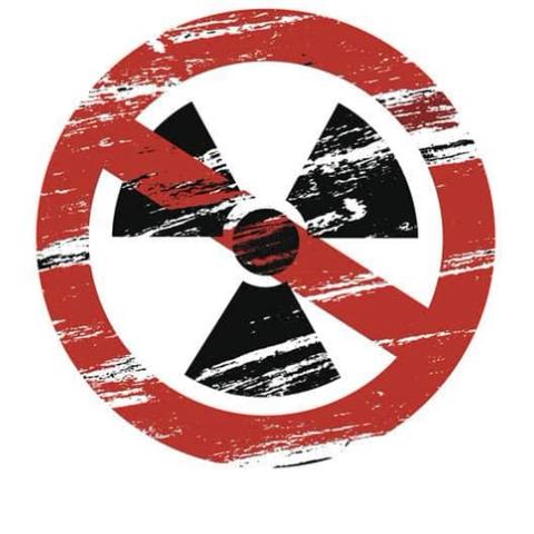 NH #744: The Deadly Nuclear Weapons/Nuclear Energy Connection – Alfred Meyer of PSR, Dr. Gordon Edwards + Halloween Preview