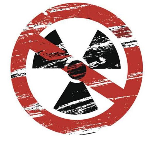 NH #744: The Deadly Nuclear Weapons/Nuclear Energy Connection – Alfred Meyer of PSR, Dr. Gordon Edwards + Halloween Preview