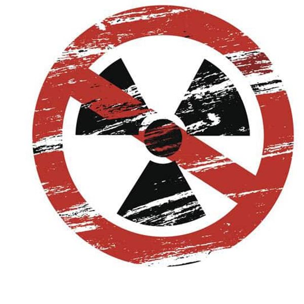 NH #744: The Deadly Nuclear Weapons/Nuclear Energy Connection – Alfred Meyer of PSR, Dr. Gordon Edwards + Halloween Preview
