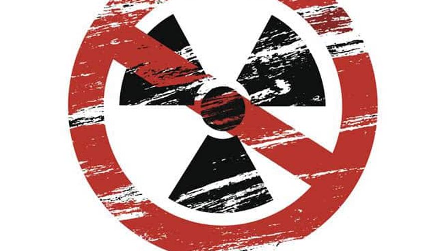 NH #744: The Deadly Nuclear Weapons/Nuclear Energy Connection – Alfred Meyer of PSR, Dr. Gordon Edwards + Halloween Preview